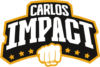 Carlos Impact logotipo