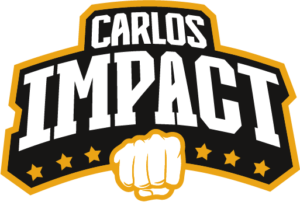 Carlos Impact logotipo